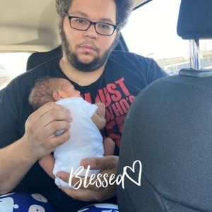 Meet your Posher, Matthew